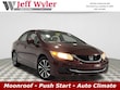 Honda Civic Sedan