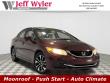 Used 2015 Honda Civic Sedan 4dr CVT EX Sedan