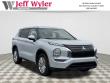 Used 2024 Mitsubishi Outlander ES FWD SUV