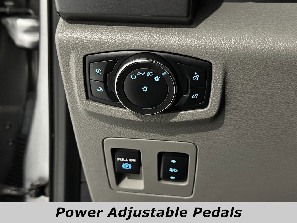 Used 2020 Ford F-150 Truck SuperCrew Cab