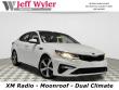 Used 2019 Kia Optima S Auto Sedan