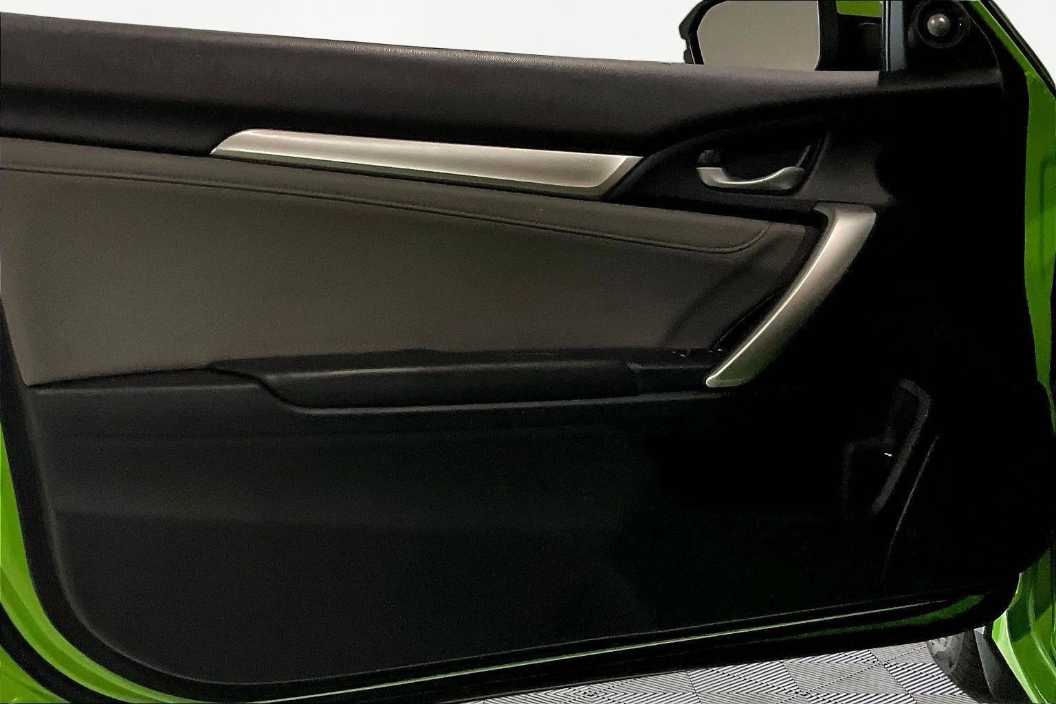2017 Honda Civic Touring - Photo 16