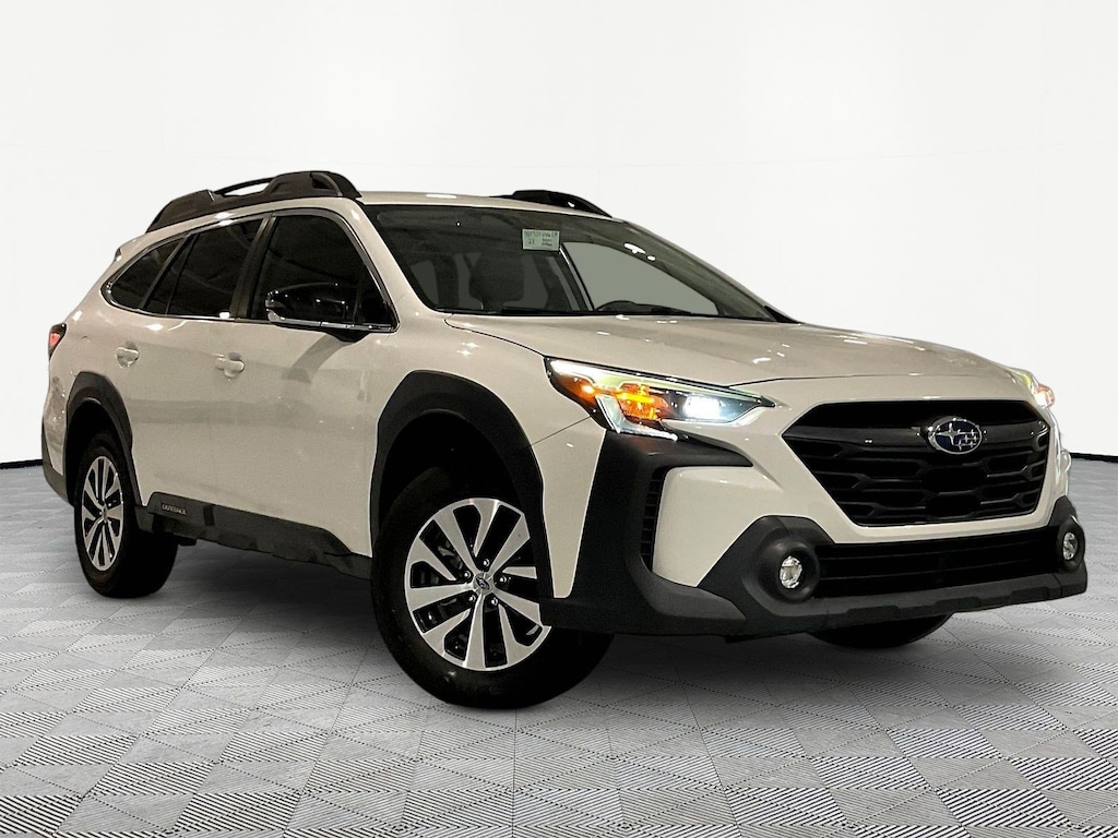 Used 2023 Subaru Outback Premium CVT SUV