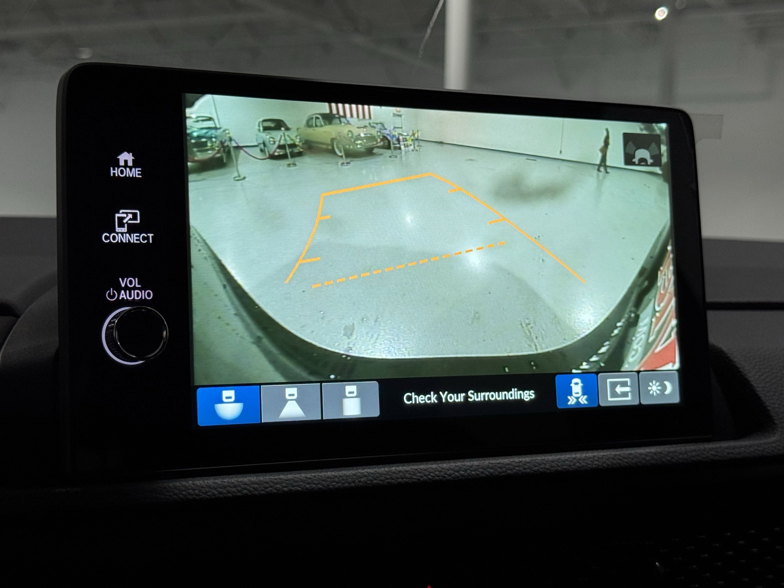 2026 Honda CR-V Sport-L - Photo 13