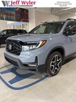  Honda Passport