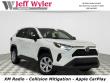 Used 2024 Toyota RAV4 LE AWD SUV