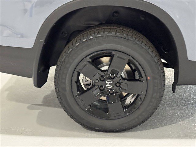 2026 Honda Ridgeline Black Edition - Photo 17