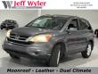 Used 2011 Honda CR-V 2WD 5dr EX-L SUV