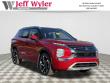Used 2024 Mitsubishi Outlander SEL S-AWC SUV