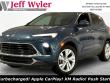 Used 2024 Buick Encore GX FWD 4dr Preferred SUV