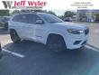 Used 2019 Jeep Cherokee High Altitude 4x4 SUV