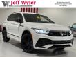 Used 2024 Volkswagen Tiguan 2.0T SE R-Line Black 4MOTION SUV