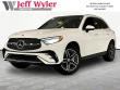 Used 2024 Mercedes-Benz GLC GLC 300 4MATIC SUV SUV