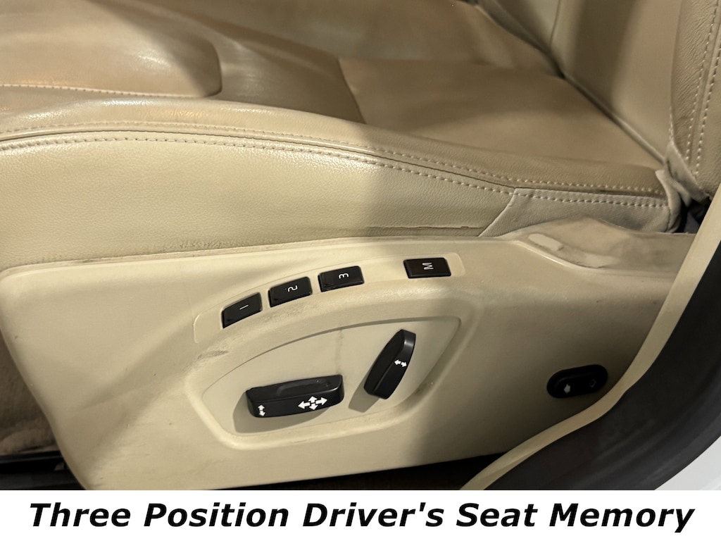 Used 2016 Volvo XC60 AWD 4dr T5 Premier SUV