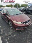 Honda Civic Sedan