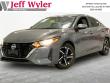 Used 2024 Nissan Sentra SV CVT Sedan