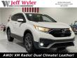 Used 2020 Honda CR-V EX-L AWD SUV