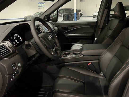 2026 Honda Ridgeline TrailSport - Photo 32