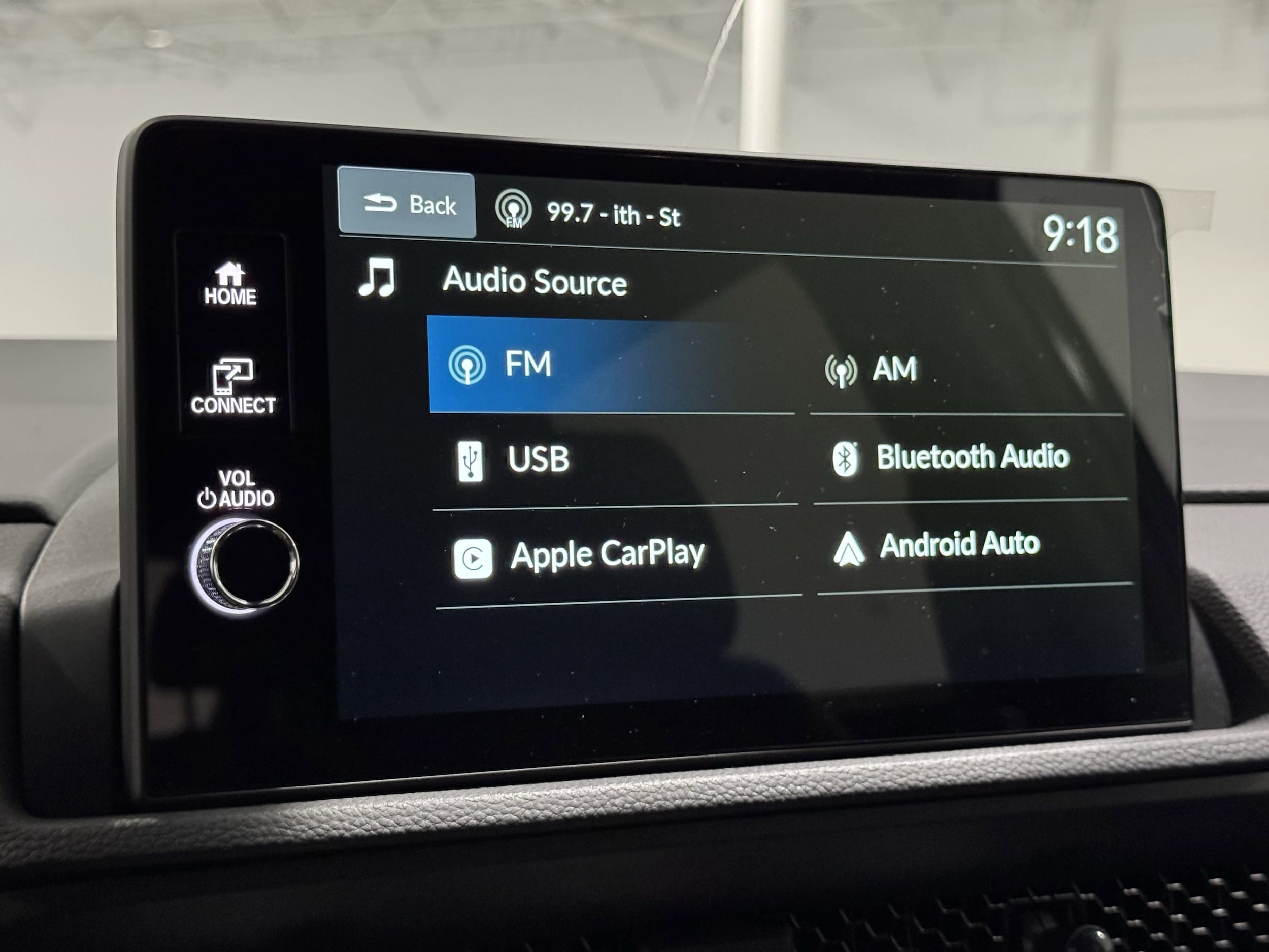 2026 Honda CR-V Sport-L - Photo 12