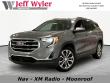 Used 2019 GMC Terrain FWD 4dr SLT SUV