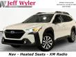 Used 2023 Subaru Outback Premium CVT SUV