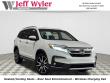Used 2021 Honda Pilot Elite AWD SUV