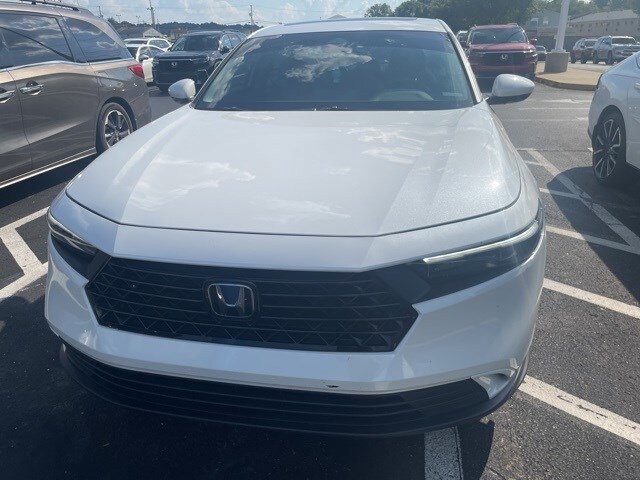 2023 Honda Accord 1.5T photo 3