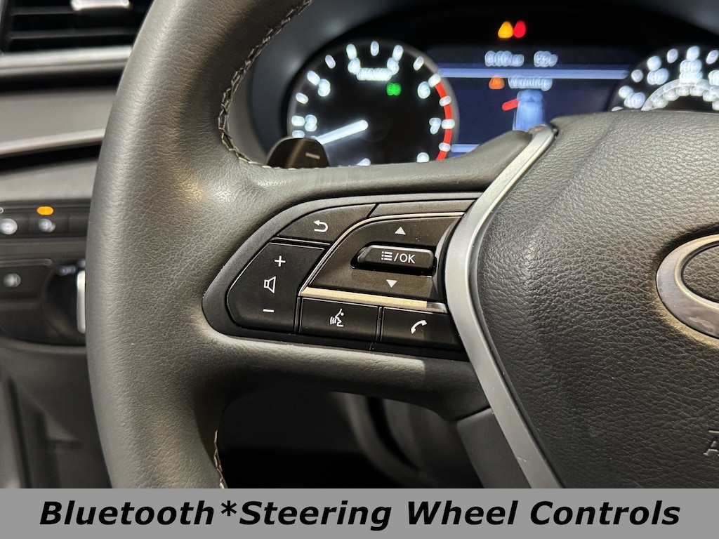 Used 2022 INFINITI QX50 LUXE AWD SUV