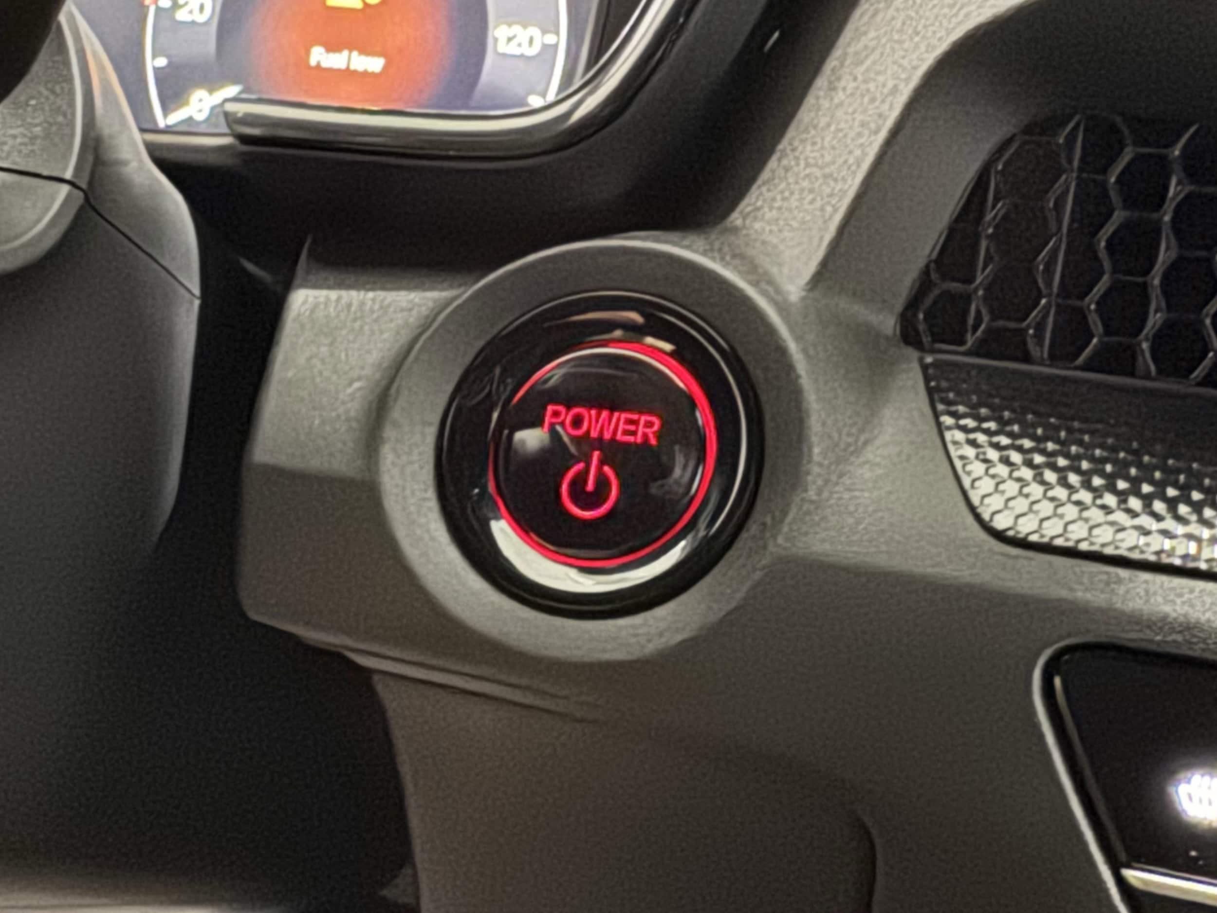 2026 Honda CR-V Sport-L - Photo 34