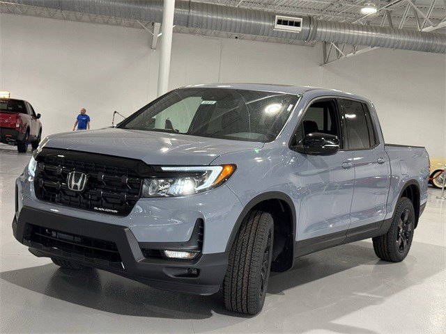 2026 Honda Ridgeline Black Edition - Photo 9