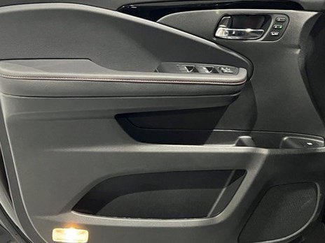 2026 Honda Ridgeline Black Edition - Photo 29