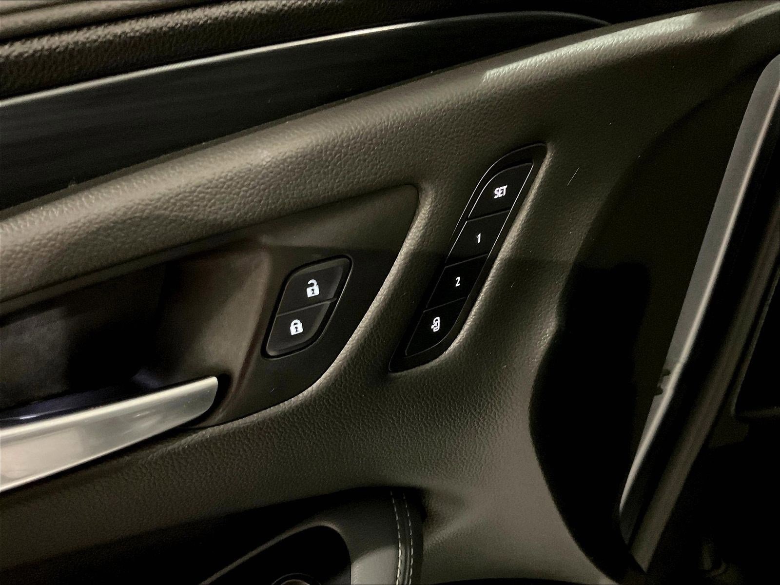 2020 Buick Envision Essence - Photo 35
