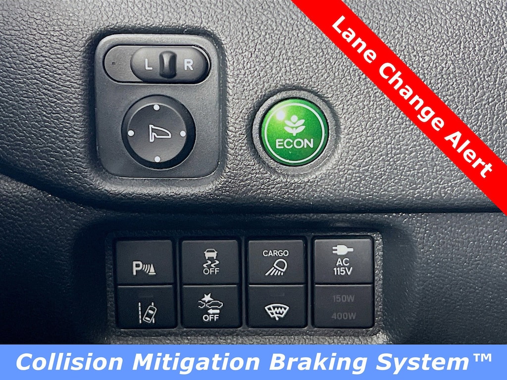 Used 2023 Honda Ridgeline RTL-E AWD Truck Crew Cab