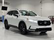 Used 2025 Honda CR-V Hybrid Sport-L AWD SUV