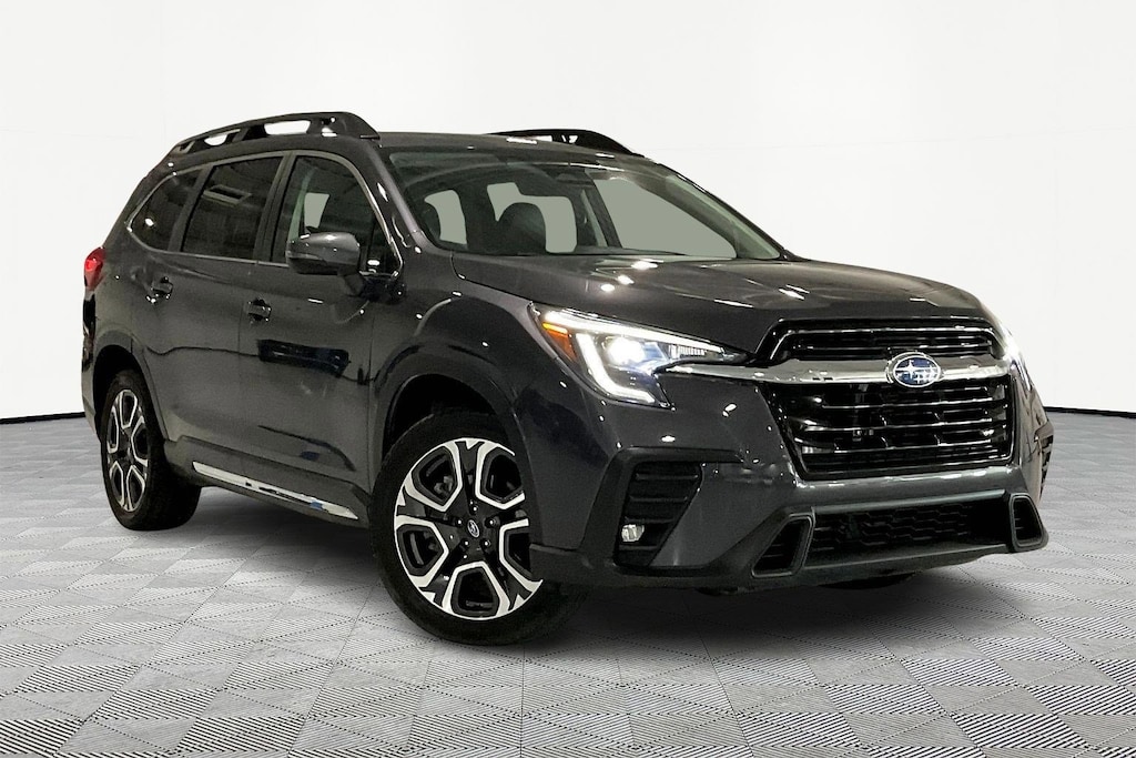Used 2023 Subaru Ascent Limited 7-Passenger SUV