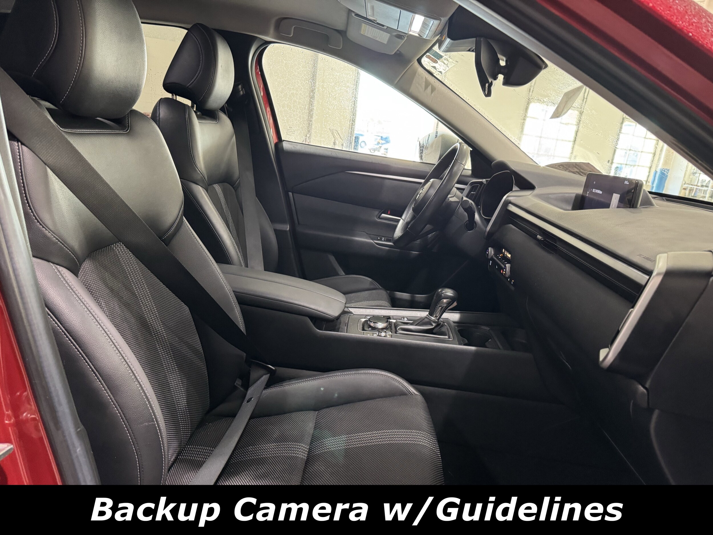 2024 Mazda CX-50 2.5 S Preferred photo 4