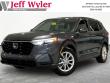 Used 2024 Honda CR-V EX-L 2WD SUV