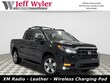  Honda Ridgeline