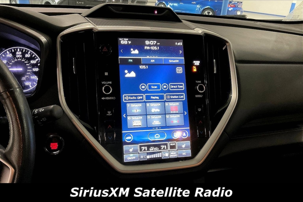 Used 2023 Subaru Ascent Limited 7-Passenger SUV
