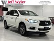  INFINITI QX60