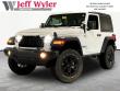Used 2020 Jeep Wrangler Sport 4x4 SUV