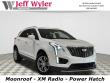 Used 2020 CADILLAC XT5 FWD 4dr Premium Luxury SUV