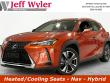 Used 2019 Lexus UX UX 250h AWD SUV