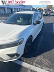 Honda Civic Sedan