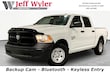  Ram 1500 Classic