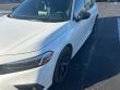 Used 2024 Honda Civic Sedan Sport CVT Sedan
