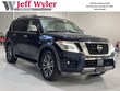 Nissan Armada