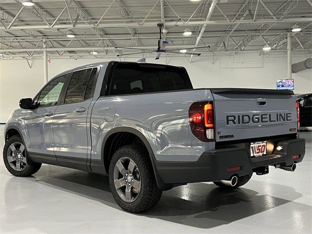 2026 Honda Ridgeline TrailSport - Photo 19