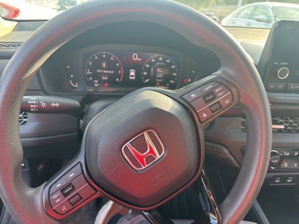Used 2023 Honda Accord Sedan Sedan