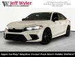 Used 2024 Honda Civic Sedan Sport CVT Sedan